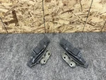 Volvo S60 2019-2024 Hood Hinges Brackets Set Left Right Oem. Fixed Price $110.46.