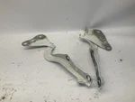 19-25 Chevrolet Silverado 1500 Hood Bonnet Hinge Left Right Pair Q. Fixed Price $47.49.
