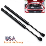 2X Gas Struts Lift Support Prop Rods Front Hood Shock Ford Expedition F-150. Fixed Price $13.08.