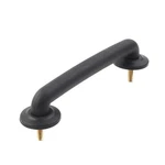 For Jeep Wrangler Tj 1997-2006 Car Hold Front Hood Bracket Handle Loop 55176422. Fixed Price $12.71.