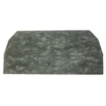 Hood Insulation Pad Heat Shield For 1954-1954 Mercury Custom Monterey Black. Fixed Price $171.30.