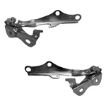 For Toyota Tundra 00-06 Alzare VS-10693-TO1236137 Hood Hinge Set Standard Line. Fixed Price $25.19.