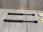 18-24 Oem Bmw G01 G02 X3 X4 Front Left Right Hood Shock Lift Support Set. Fixed Price $89.95.
