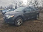 2007 Ford Edge Hood Panel Gray Used Local Pickup Only 4DR Suv G5. Fixed Price $284.95.