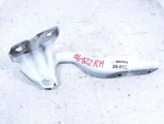 2015-2023 Jeep Renegade Front Right Passenger Hood Hinge Bracket 68246434AA. Fixed Price $53.87.
