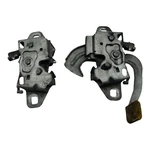 Mini Cooper Hood Latch Release Set 2002-2006 R50 R52 R53 51237132755 51237132756. Fixed Price $79.99.