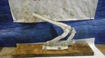 2010 Jetta Hood Hinge 280309. Fixed Price $32.99.