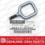 Genuine Nissan 370Z G37 Q70 M56 M37 Oem Hood Latch Lock Striker Pin 65617-JL00C. Fixed Price $21.99.