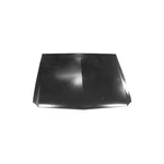 C7ZZ-16612-CR Scott Drake 1967-68 Mustang Hood Without Turn Signal Reliefs. Fixed Price $269.95.