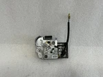 1979 1980 1981 Honda Accord Sedan Trunk Latch Lock Mechanism Oem. Fixed Price $40.00.