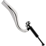 Billet Specialties 875610 Polished Deck Lid Hinges. Fixed Price $488.35.
