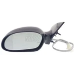 96 97 98 99 Ford Taurus Driver Side Mirror Power Heated Textured Black New Oem. Fixed Price $5.00.