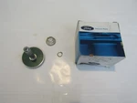 Nos 1968 Ford Mustang Shelby GT-350 GT-500 Kr Hood Pin Twist Lock Handle Asby 1X. Fixed Price $249.99.