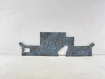 2019-2025 Nissan Altima Insulation Pad Cover Oem. Fixed Price $140.00.