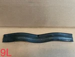 12-15 Mercedes-benz C250 1.8L Engine Bay Firewall Seal Set Of 3 Item Oem. Fixed Price $34.49.