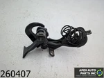 Oem 1996 Mercedes S420 4.2L Hood Center Lock Latch Opener Handle. Fixed Price $39.99.