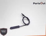 06-12 Mercedes W164 X164 ML63 Hood Release Latch Actuator Cable Wire 1648800159. Fixed Price $41.57.