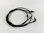15-19 Land Rover Discovery Sport Hood Bonnet Lock Latch Release Cable Oem. Fixed Price $70.00.