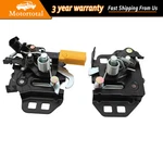 2PCS Left Right Side Hood Lock Latch Set DS7Z16701B Ford Fusion 2013-2020. Fixed Price $29.08.
