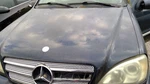 Hood 163 Type ML350 Without Power Domes Fits 98-05 Mercedes Ml-class 287697. Fixed Price $622.20.