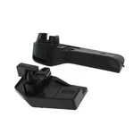 Hood Latch Release Arm / Lever Handle & Bracket Kit For Vw Beetle Golf City. Fixed Price $13.02.