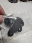 1928-31 Ford Model Latch Pads Pack Of 4 A-16750-P New Repro. Fixed Price $20.00.