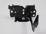 Genuine Mopar 2011-2017 Jeep Compass Right Hood Lock Latch Assembly 68261146AA. Fixed Price $98.09.