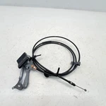 Oem 2024 - 2025 Subaru Impreza Hood Release Opener Cable W/ Handle. Fixed Price $41.99.