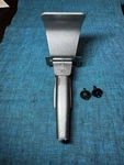 Mopar 1970-72 Dodge Dart / Demon Hood Safety Latch Release Date Coded "2010" Oem. Fixed Price $58.00.