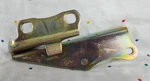 Nissan Maxima 1995-99 Hinge Assembly Hood 65400-40U00 Rh. Fixed Price $24.00.