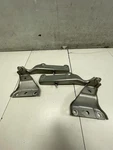 2006 Hummer H3 Hood Hinge Right Left Pair Oem+. Fixed Price $89.10.