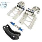 Engine Hood Hinge Pivot Bushing Kit Bolt Assembly For Peterbilt 378 379. Fixed Price $159.85.