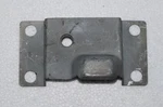 Nos 1960 Chevrolet Impala Belair Passenger Car Hood Lock Catch Plate 3769516. Fixed Price $20.00.