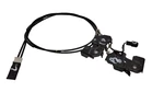2015-2019 Infiniti Q70L Hood Lock Latches. Fixed Price $101.01.