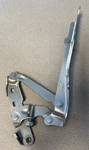 2005-2010 Chrysler 300 Front Right Hood Hinges 264AH Used Oem. Fixed Price $20.00.