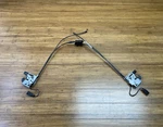 2019-2025 Audi S7 4K Sportback Hood Latch Lock & Release Cable Assembly Oem. Fixed Price $110.50.