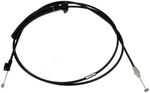Dorman 912-199 Hood Release Cable Assembly 95-97 Ford Ranger. Fixed Price $116.95.