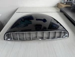 1953 1954 1955 1956 Ford Big Job Hood Scoop F100 Pickup F250 F800 F900 Gasser. Fixed Price $950.00.