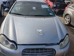 1998-2004 Chrysler Concorde Hood Oem HX0WS. Fixed Price $691.31.