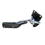 Fits 2008-2013 Nissan Rogue Passenger Side Hood Hinge 65400JM00A. Fixed Price $19.64.