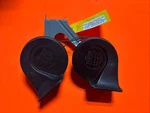 2002-2004 Gmc Envoy Suv High & Low Horn Tone Pitch Note Alarm Signal Set BB154. Fixed Price $45.95.