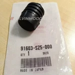 Genuine Hood Bonnet Cushion Rubber 2019-2021 Honda Insight 91603-SZ5-000 Jpn Oem. Fixed Price $19.00.