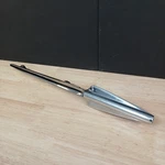 1959 Pontiac Airplane Fender Ornament Lh Side # 532850 Good Condition. Fixed Price $119.21.