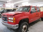 Used Right Hood Hinge Fits: 1998 Gmc 3500 Pickup Grade. Fixed Price $130.99.