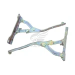 For 2021-2024 Kia K5 66910-L2000 66920-L2000 Left/right/pair Hood Hinge. Fixed Price $28.99.