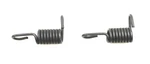 New Oem Gm Hood Open Check Cable Springs Set Of 15098109 Hummer H2 2003-2009. Fixed Price $20.15.