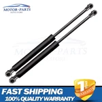 2X Front Hood Bonnet Lift Supports Shock Gas Struts For Audi SQ5 8R0823359A. Fixed Price $19.19.