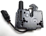 Volkswagen 8S0823509B Hood Latch Switch. Fixed Price $109.99.