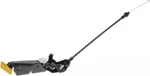 Genuine Nissan Hood Safety Catch 65603-3JA5A. Fixed Price $7.22.
