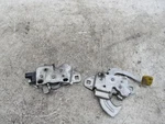 2002 2008 Mini Cooper Bonnet Hood Latch Lock Catch Left Right Set Assembly Oem. Fixed Price $68.99.